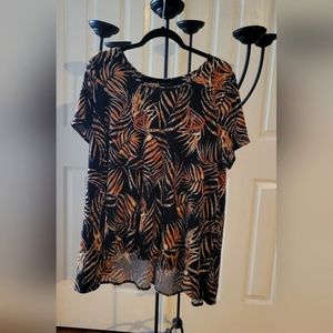 Women's 3xl blouse